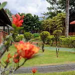 Casa de temporada Refugio das Aguias